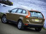 Volvo XC60 T6 2008 года (US)
